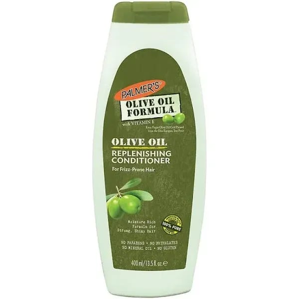 Olive Oil Shine Therapy Acondicionador