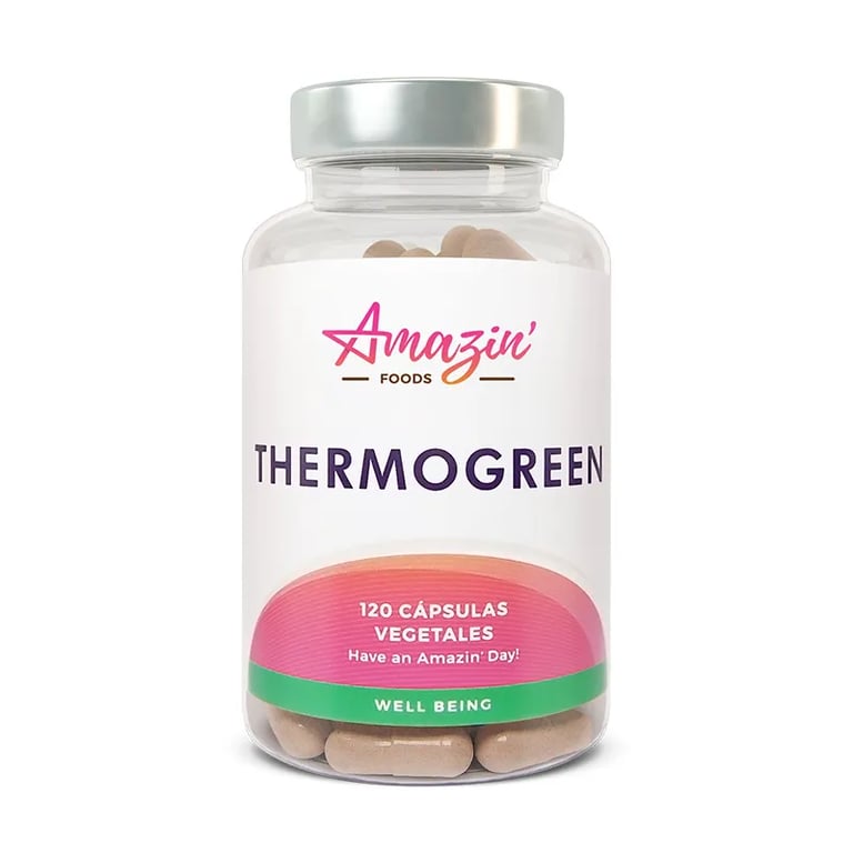THERMOGREEN