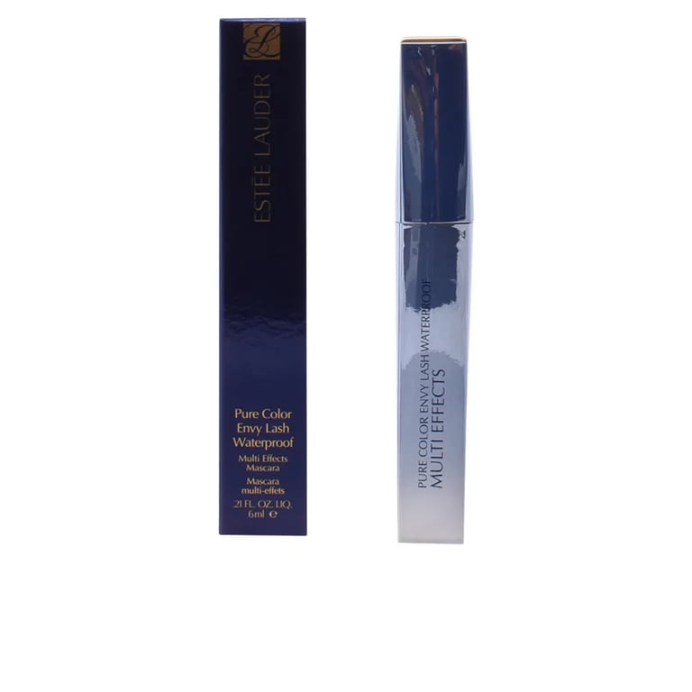 Pure Color Envy Lash Multi Effects Wp #01-Black