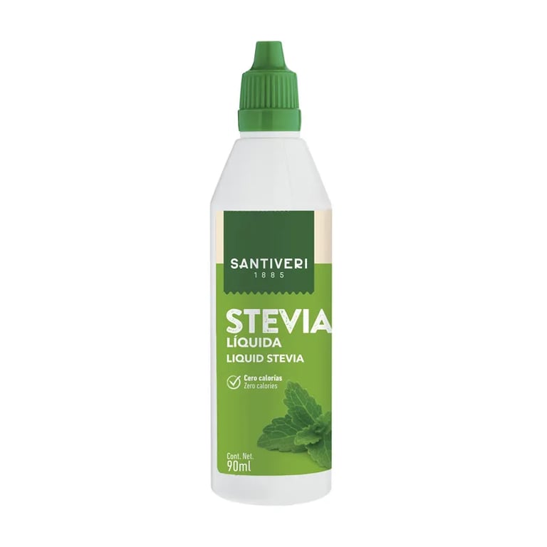 Stevia Líquida