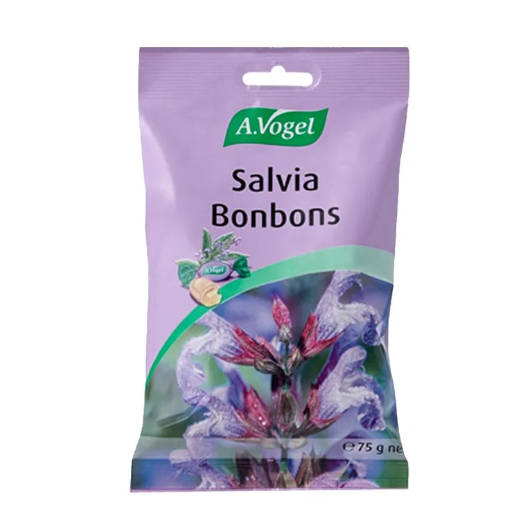 SALVIA BONBONS
