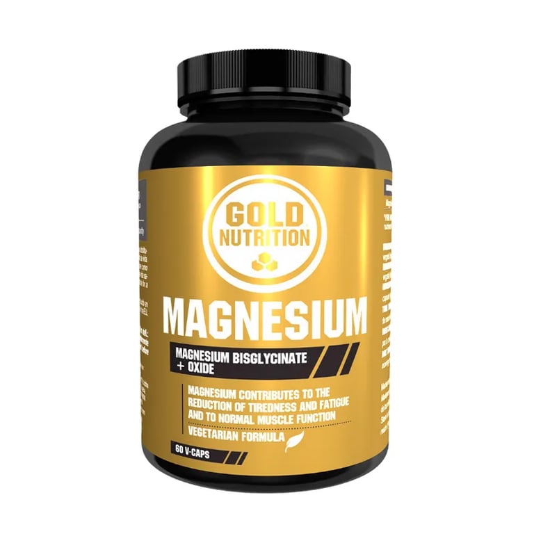 MAGNESIUM