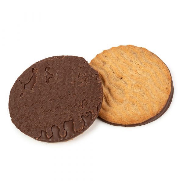 Biscuits Chocolat Sans Gluten Bio - imagen 2 de 5
