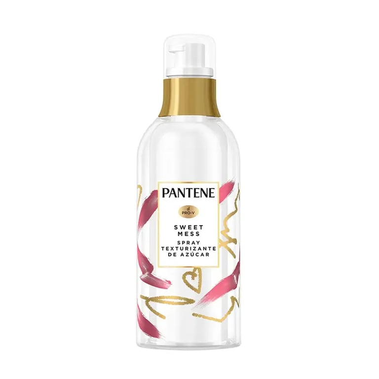 Sweet Mess Spray Texture de Sucre
