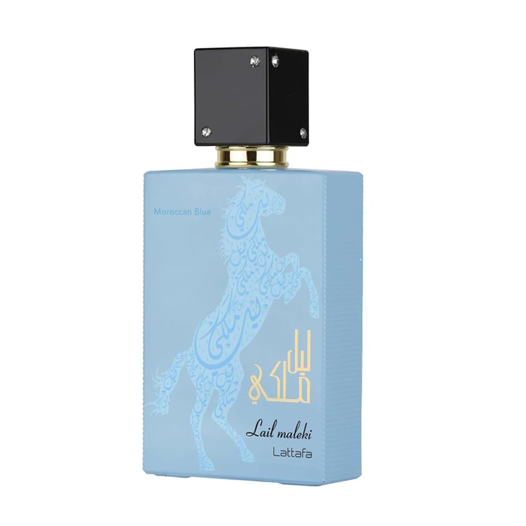 Lail Maleki Moroccan Blue EDP 100 ml