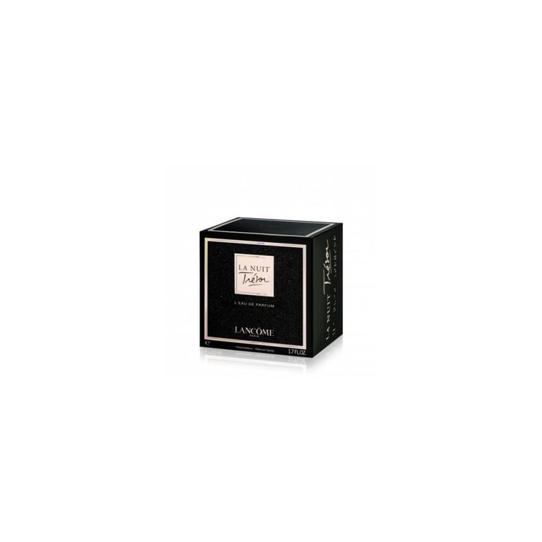 La Nuit Tresor Edp Spray 100 ml von Lancome