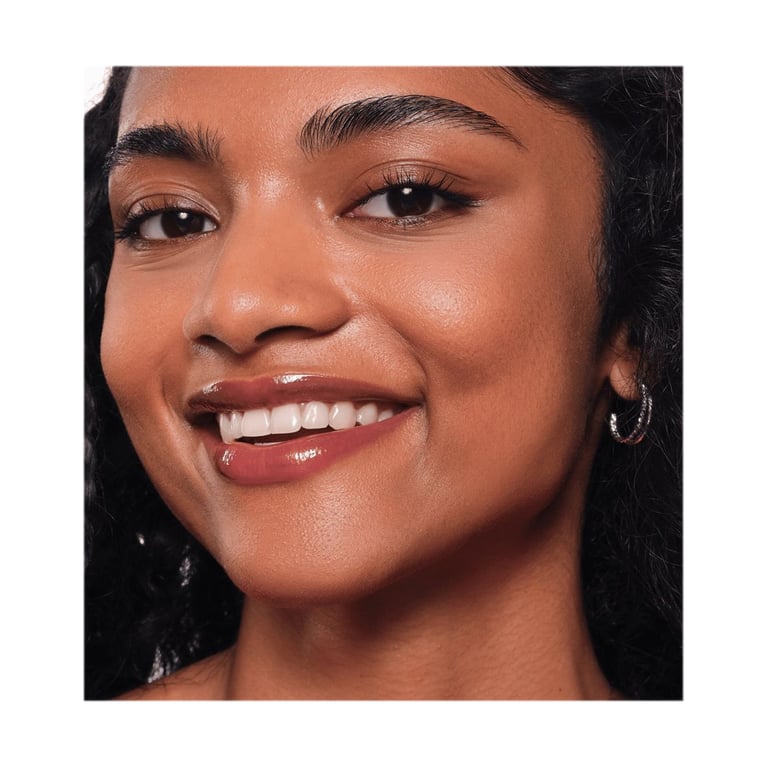 Choco Bomb Shiny Lipgloss de Essence