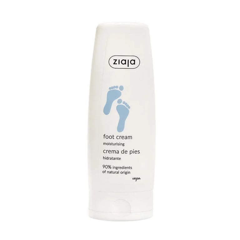 Crema De Pies Hidratante
