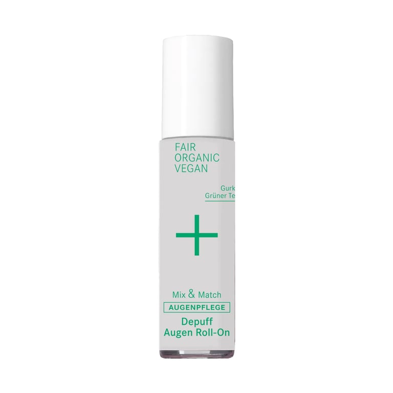 Depuff Mix Match Roll-On Contorno Ojos