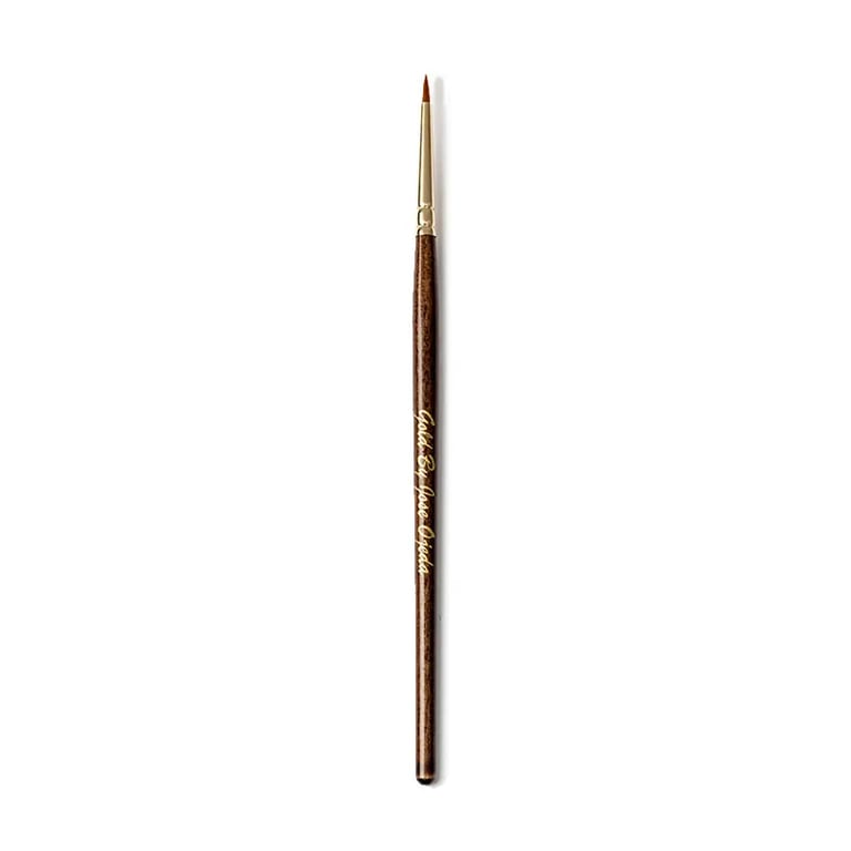 Pincel Eyeliner Chocolate