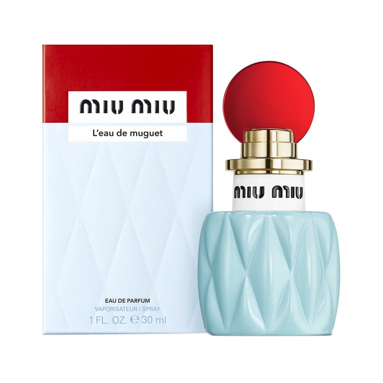 Miu Miu EDP - imagen 2 de 5