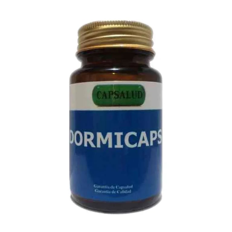 Dormicaps