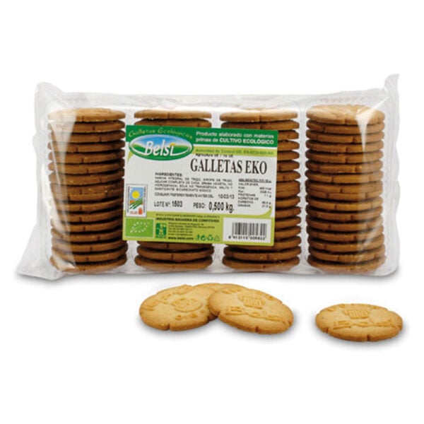 Galletas Eko - imagen 5 de 7