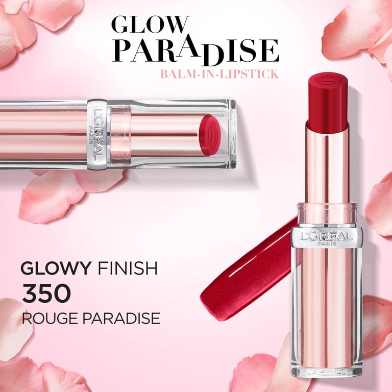 COLOR RICHE shine lips #350-insanesation von L'Oreal Make Up