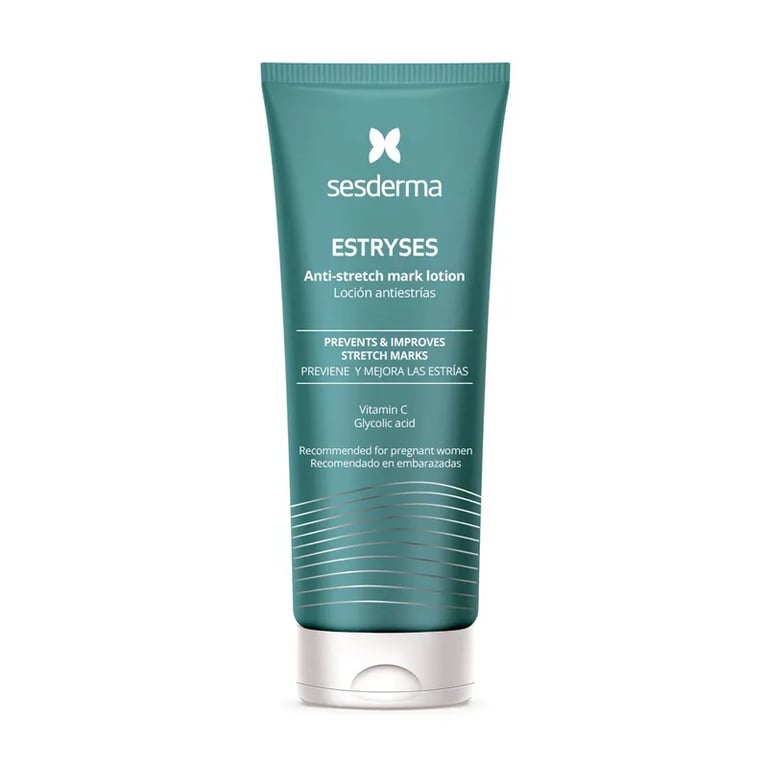 Estryses Anti-Dehnungsstreifen Lotion