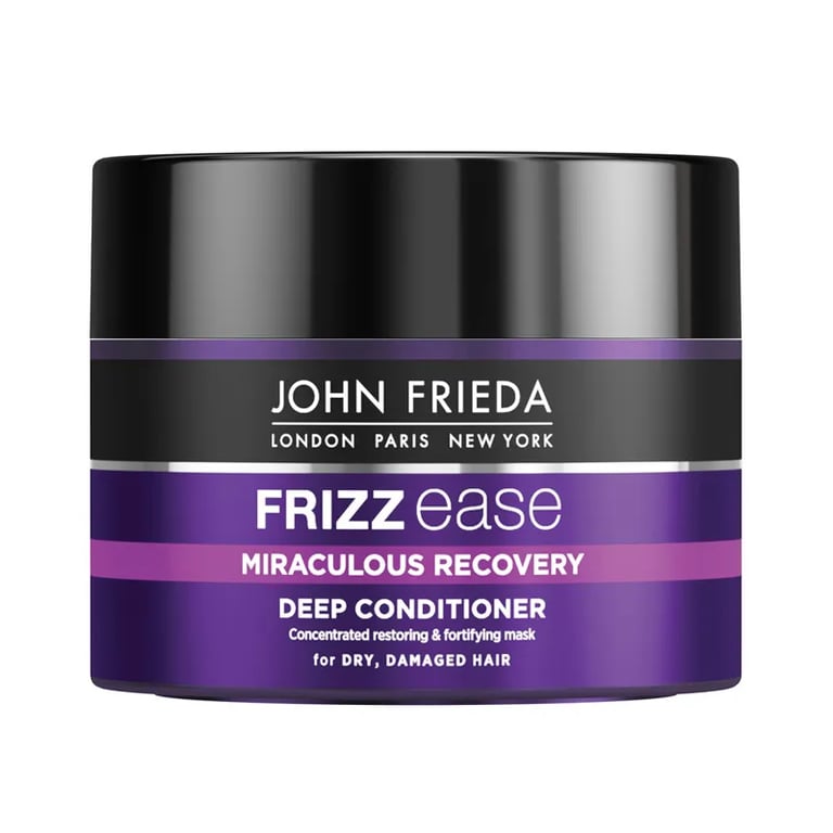 Frizz-Ease Masque Fortifiant Intensif