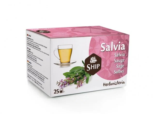 Salvia