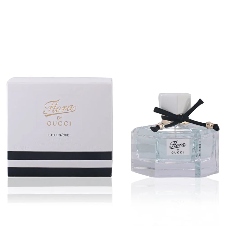 Flora Eau Fraiche EDT