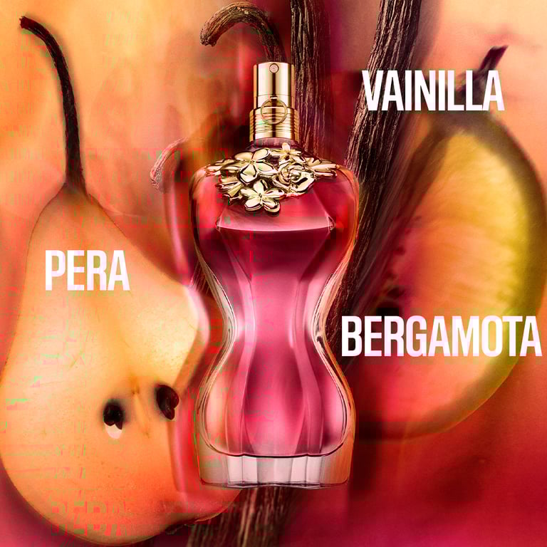La Belle EDP 50 ml de Jean Paul Gaultier