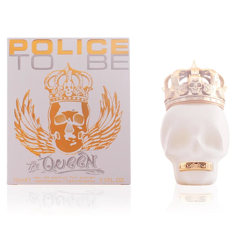 To Be The Queen EDP