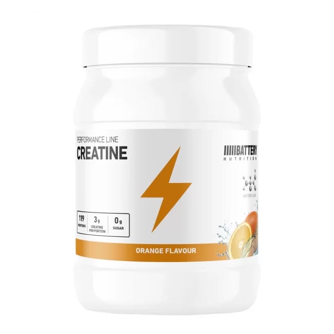 Battery Creatine - imagen 2 de 6