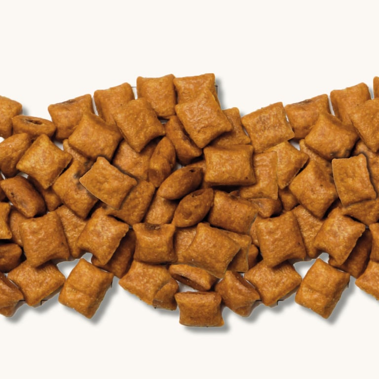 Malta Bits Katzensnacks - imagen 2 de 2