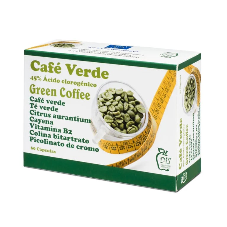 Cafe Verde
