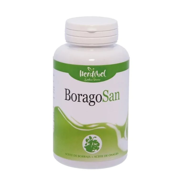 Boragosan 570 Mg