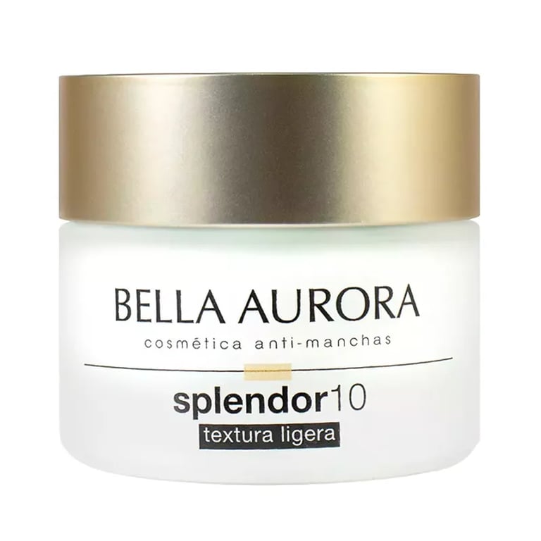 Splendor 10 Texture Leggera Anti-Età SPF 20