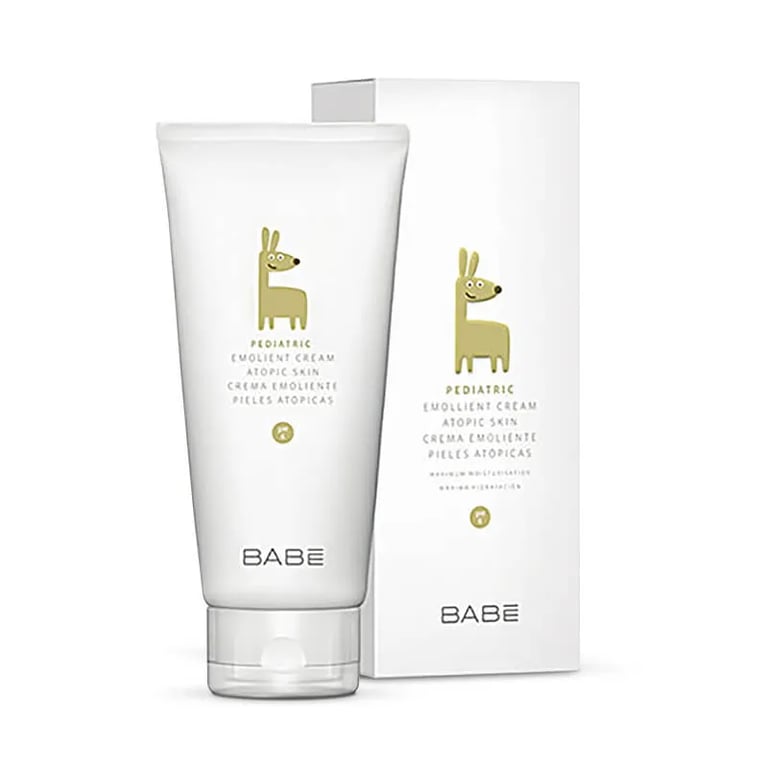 BABE PEDIATRIC CREMA EMOLIENTE