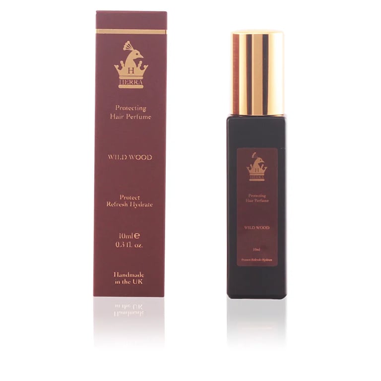 Wildwood Protecting Hair Perfume