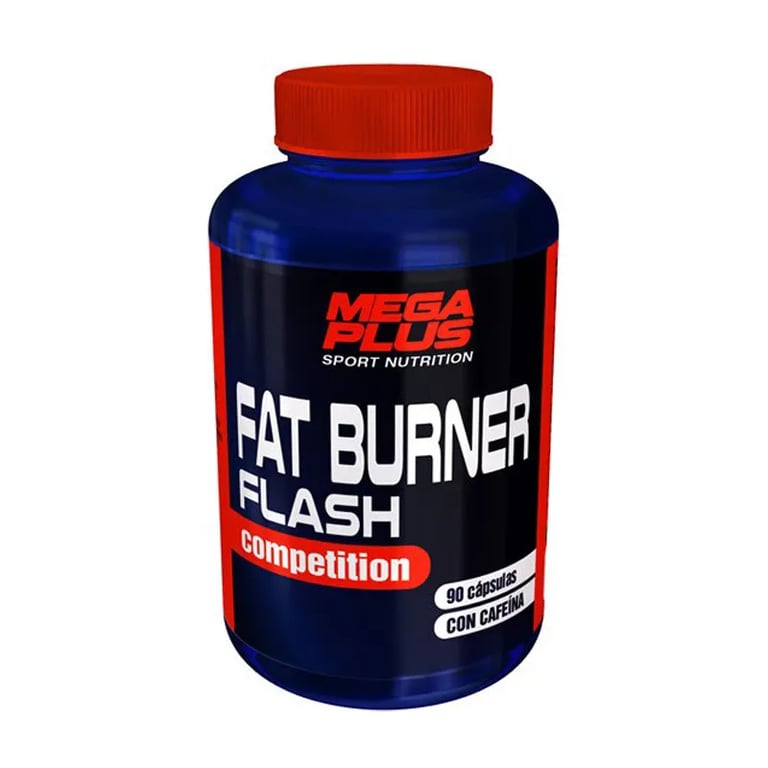 Fat Burner Flash Competition