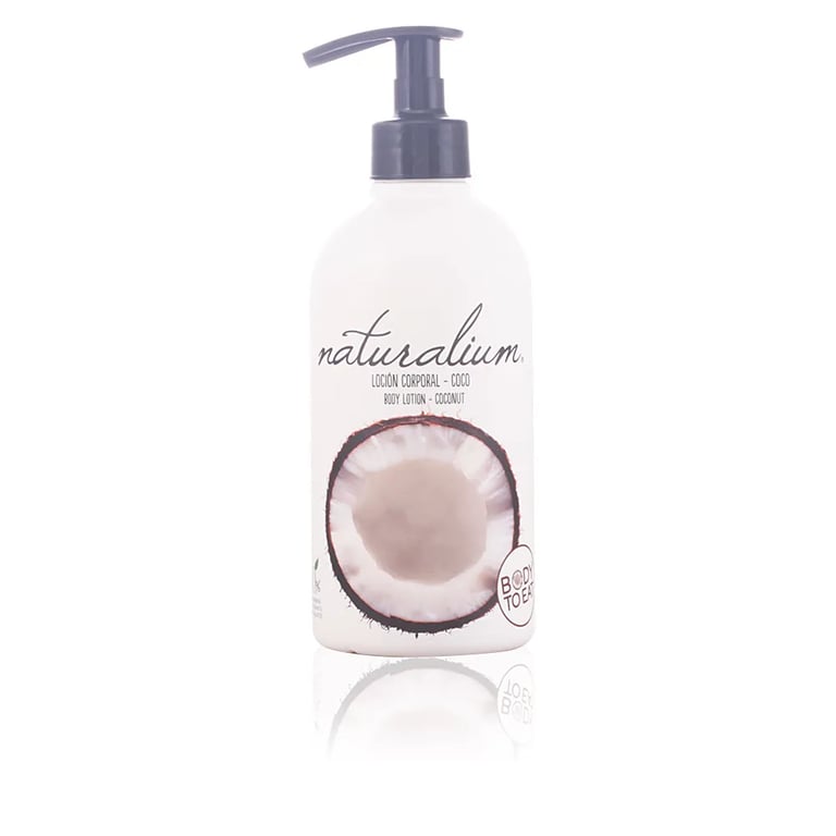 Coconut Loción Hidratante Corporal
