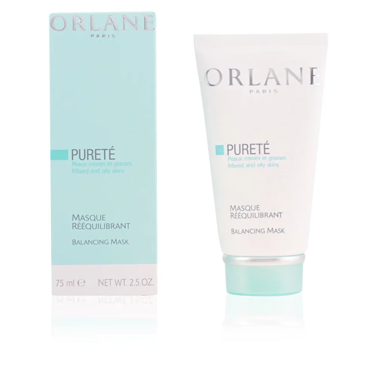 Purete Masque Rééquilibrant