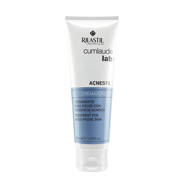 ACNESTIL CREMA PELLI ACNEICHE