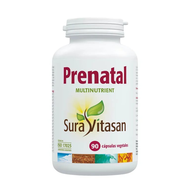 Prenatal Multinutrient