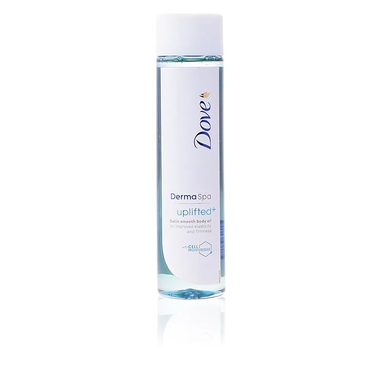 Derma Spa Uplifted Body Oil