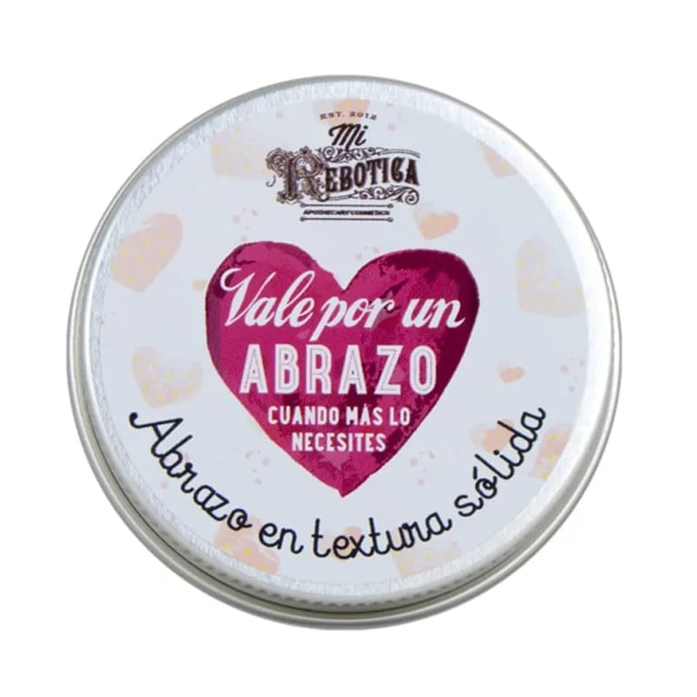 Scatolina Abbracci Fra Innamorati