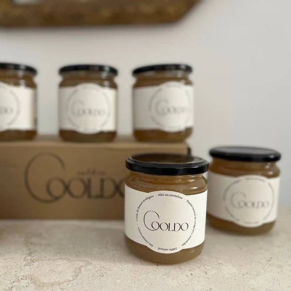 Caldo De Hueso Esterilizado 300 ml