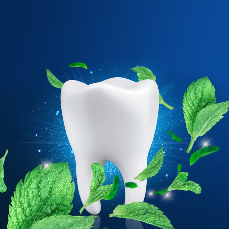 ORAL-B SEDA DENTAL CON CERA ESSENTIAL FLOSS 50m.