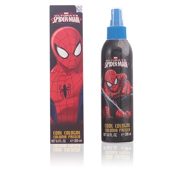 Spiderman EDC