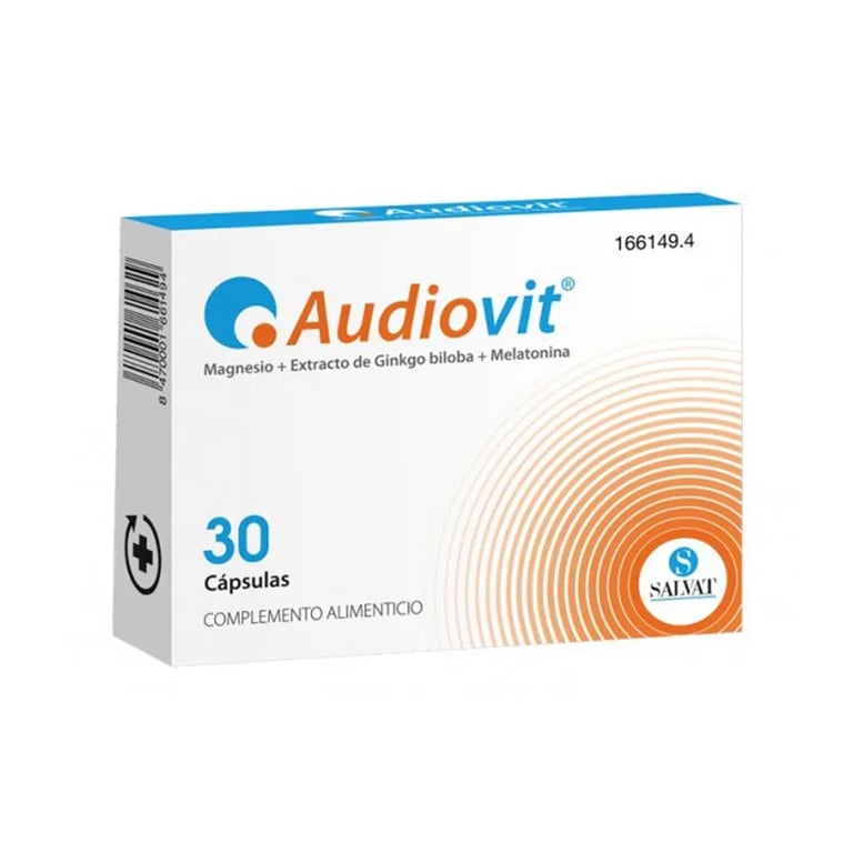 AUDIOVIT