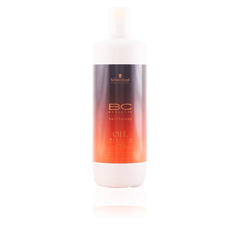 Bc Oil Miracle Shampoo