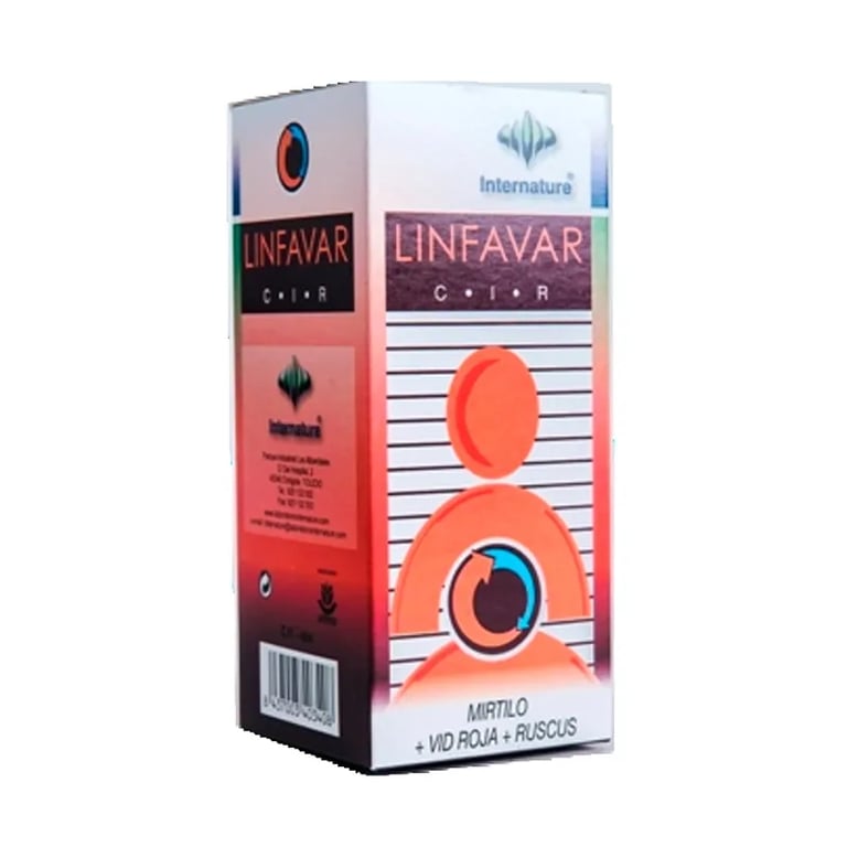 Linfavar