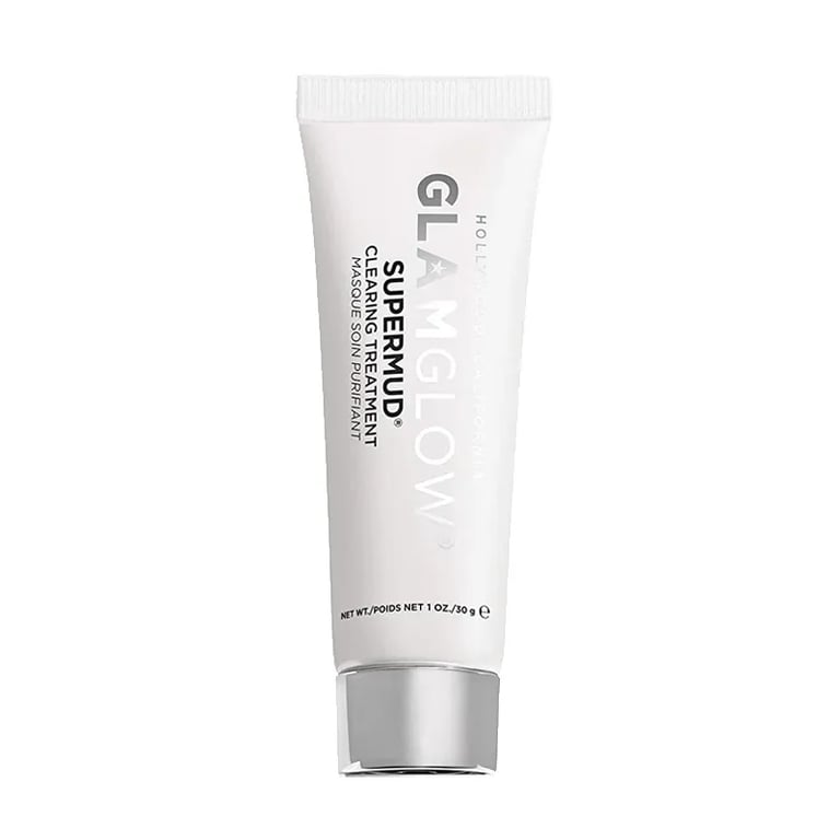 Supermud Instant Clearing Treatment Mask