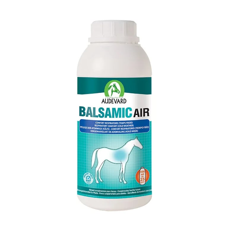 Balsamic Air