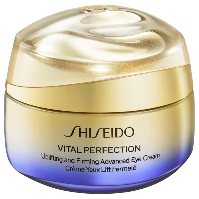 Vital Perfection Eye Cream 15 ml da Shiseido