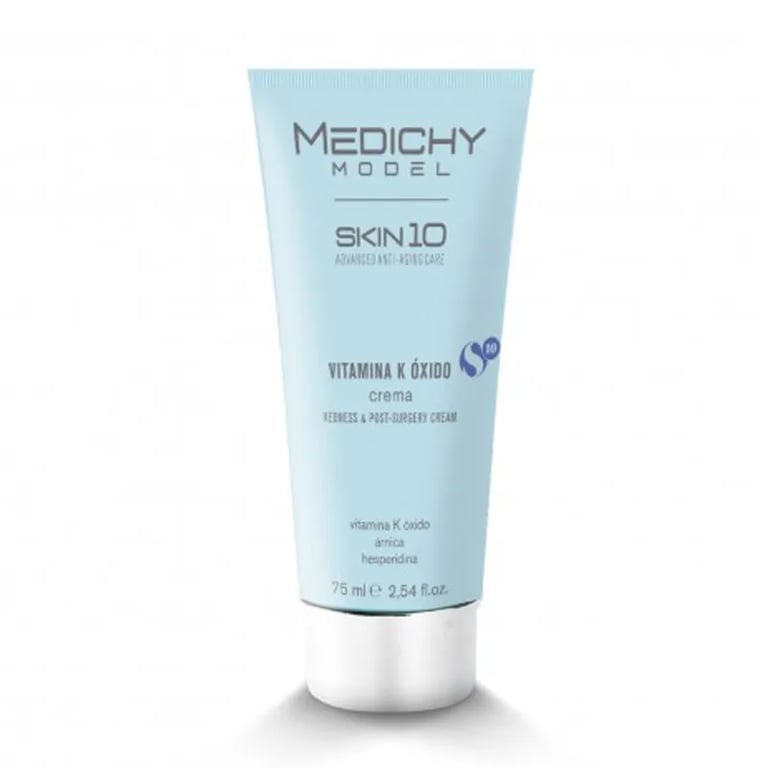 MEDICHY MODEL VITAMINA K S10 CREMA