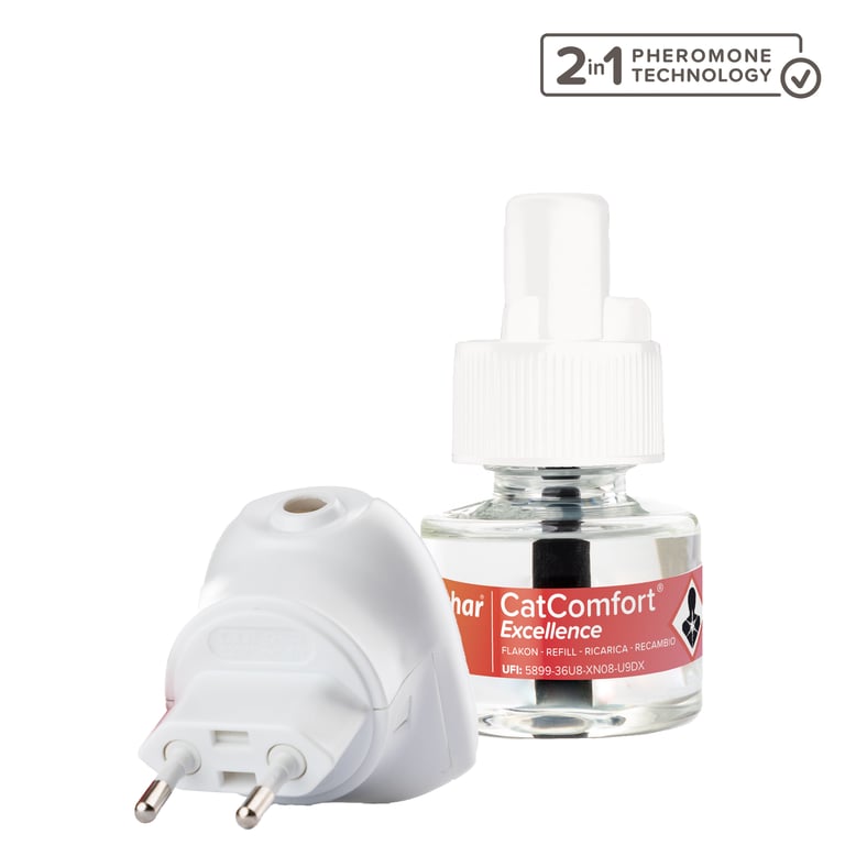 CatComfort Excellence Diffusor - imagen 3 de 5