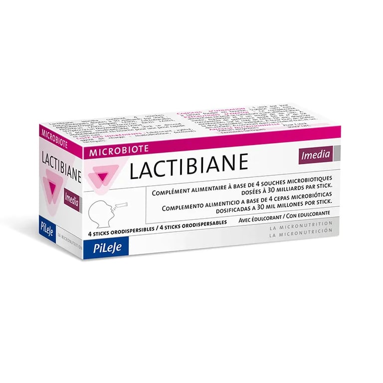 LACTIBIANE IMEDIA